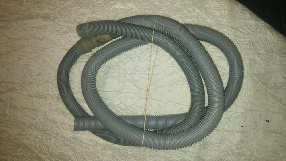 Tube tuyau piscine pompe évacuation 21-22mm x24mm, Jardin & Terrasse, Pompes à eau, Enlèvement ou Envoi