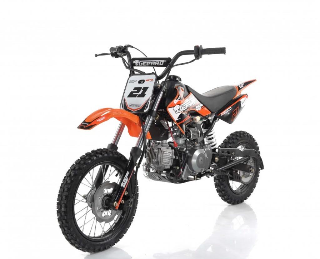 MEGA SALE  pitbike dirtbike bike 49cc 110cc 125cc 250cc pit, Nieuw, 125 cc, Dirtbike, Orion