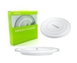 Chargeur sans fil Samsung Pad Qi (5 W) - blanc, Télécoms, Enlèvement ou Envoi, Neuf