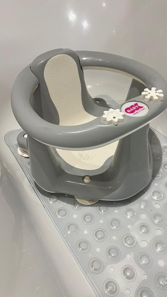 Baby shower seat, Enlèvement, Comme neuf