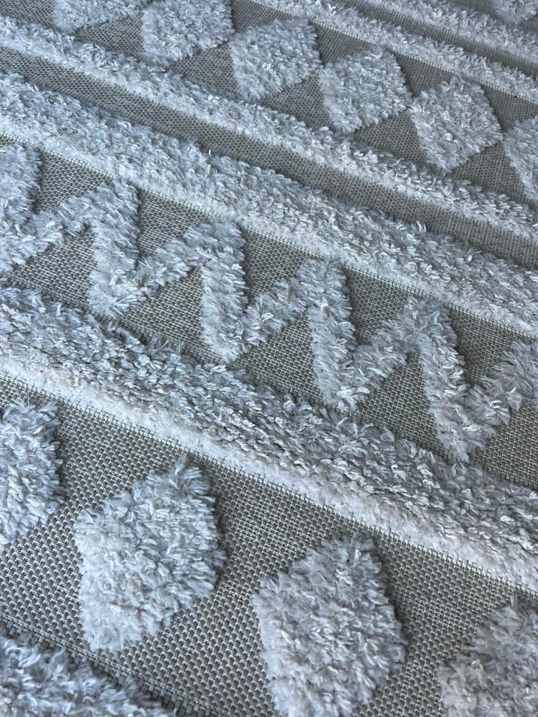 Vloerkleed, Ophalen