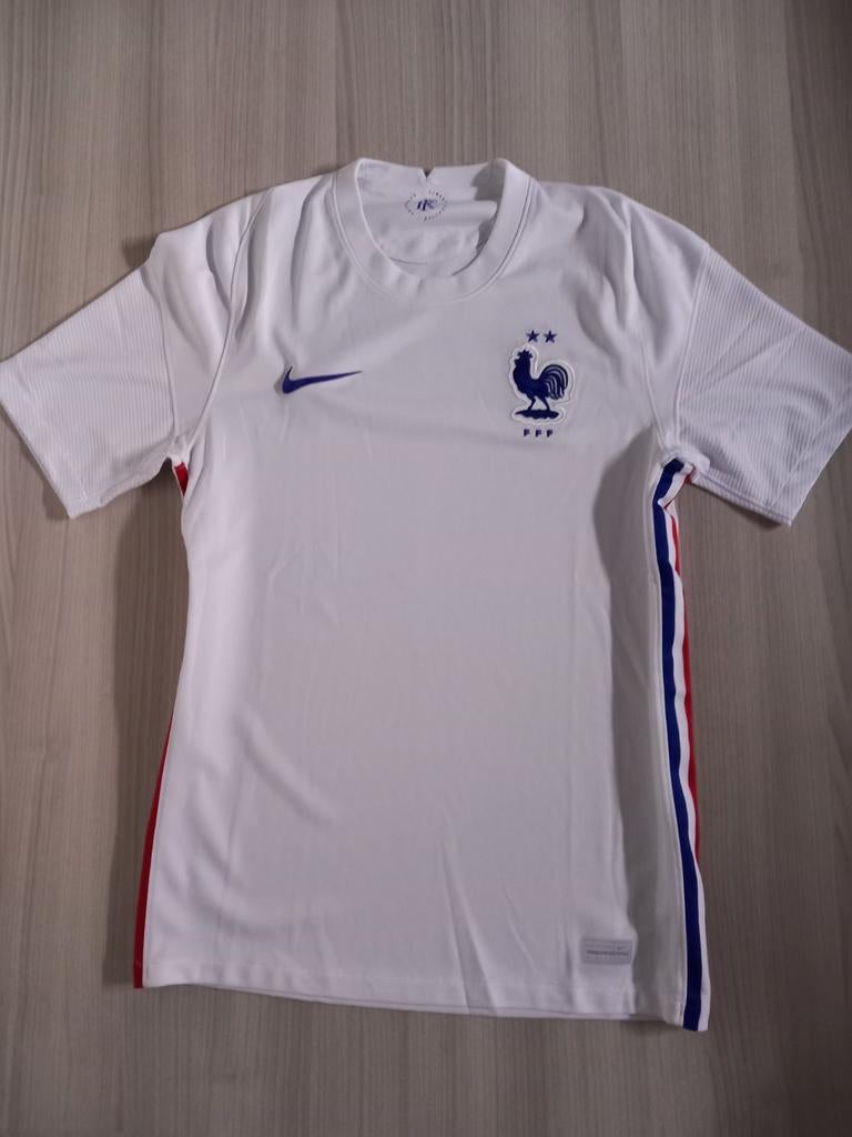 Voetbalshirt frankrijk, Vêtements | Hommes, T-shirts, Neuf, Enlèvement ou Envoi, Nike, Taille 52/54 (L)