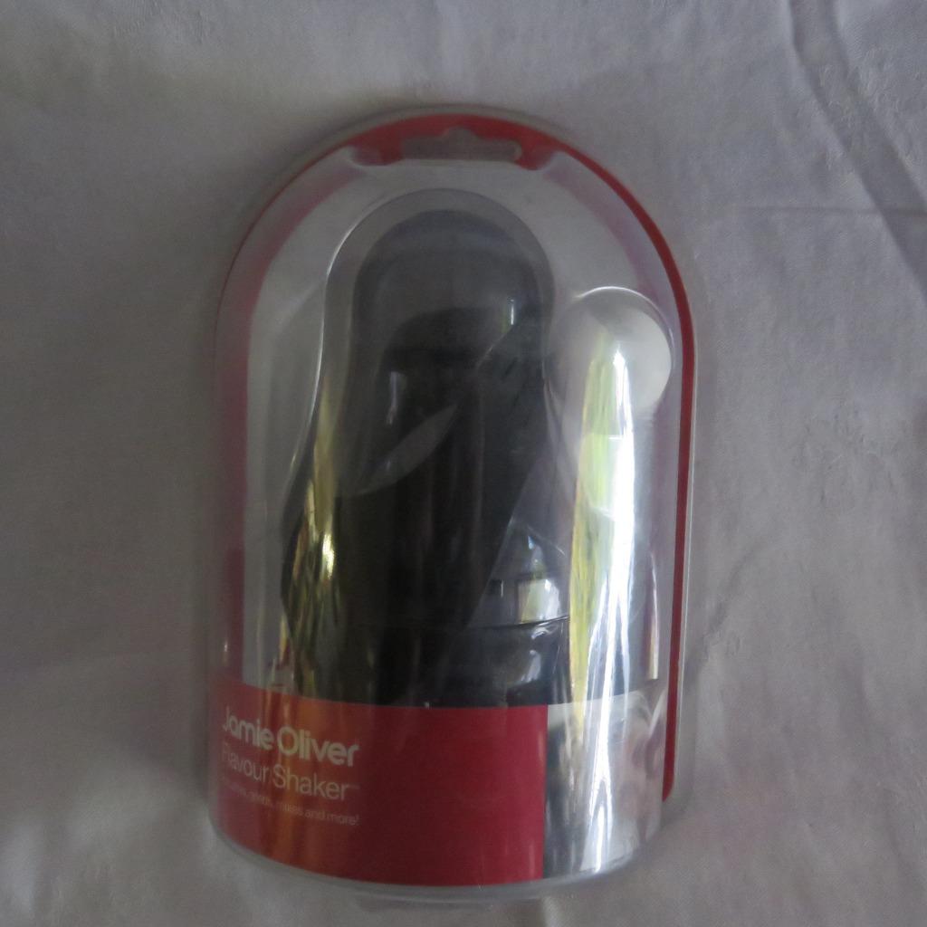 Jamie Oliver Flavour Shaker Antraciet, Huis en Inrichting, Ophalen of Verzenden
