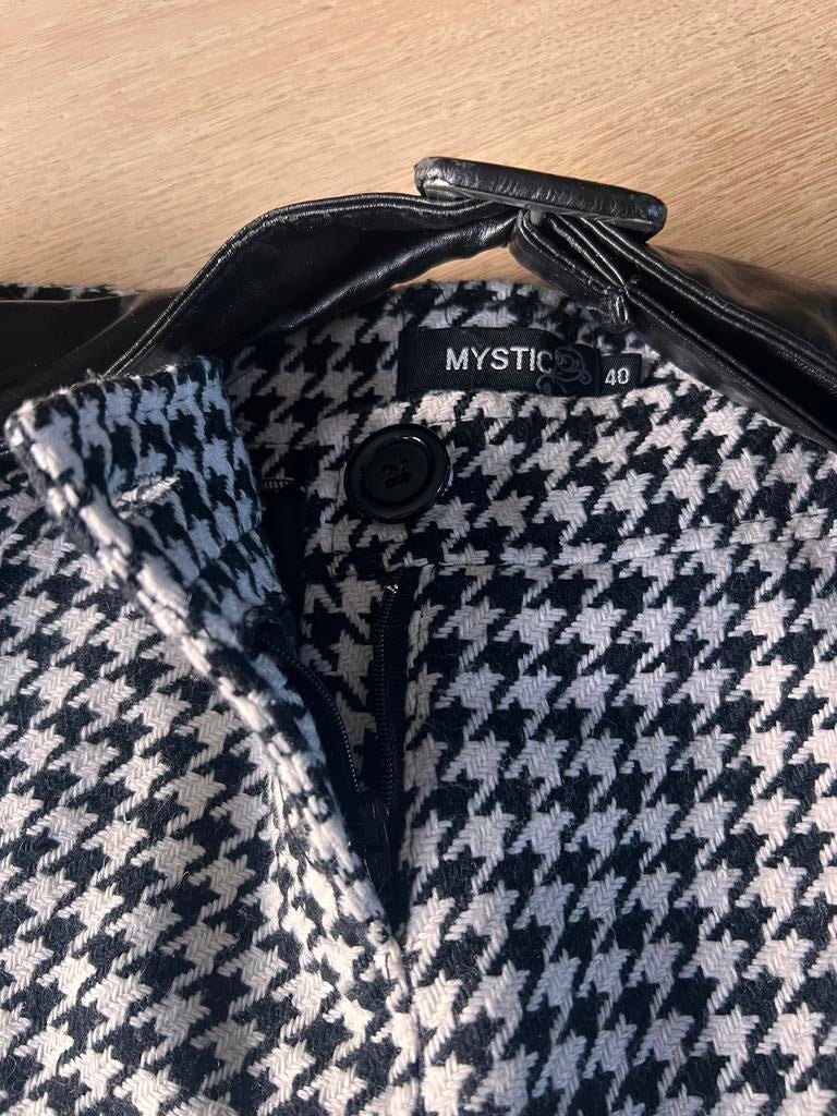Tres belle Mini jupe, Vêtements | Femmes, Homewear, Envoi, Porté, Taille 38/40 (M), Blanc
