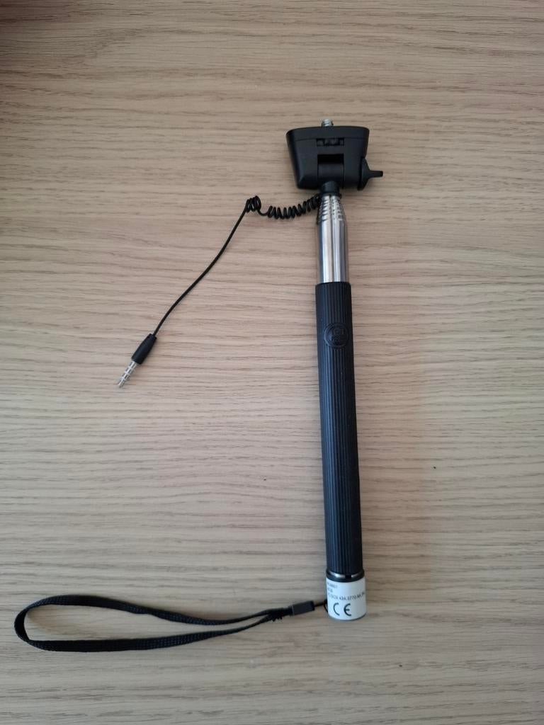 Selfistick, Ophalen of Verzenden