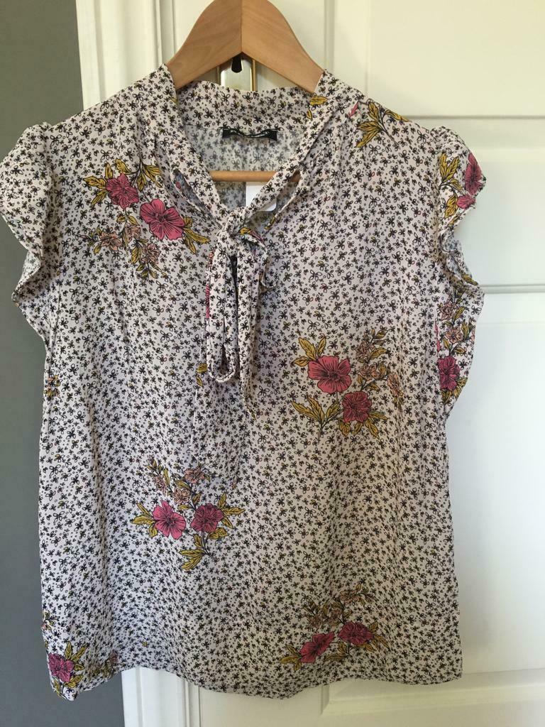 Blouse Repeat maat 38, Kleding | Dames, Ophalen of Verzenden, Maat 38/40 (M)