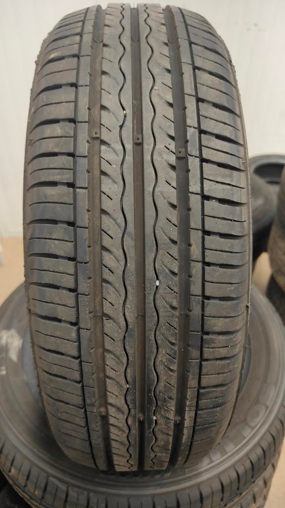 165/60r14 kumho 30€ per stuk met montage, Auto-onderdelen, Besturing, Ophalen of Verzenden