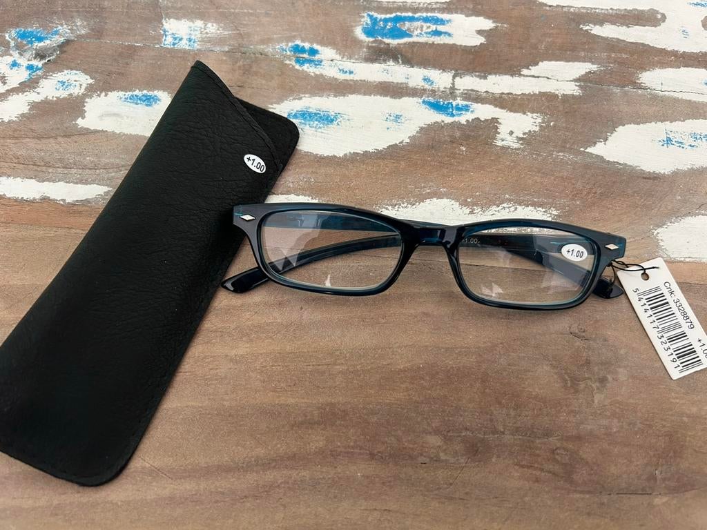 Nouvelles lunettes de lecture, Enlèvement, Neuf, Lunettes