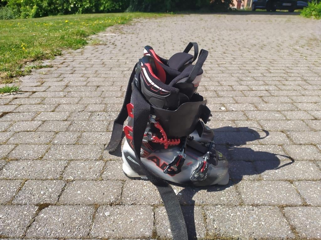 Bottines de ski HEAD, Enlèvement, Utilisé, Head, Chaussures