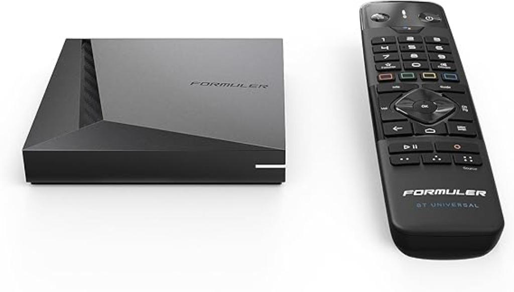 Formuler Z11 Pro Max Android 11 | Nieuw, -, -, Ouissance, Nieuw