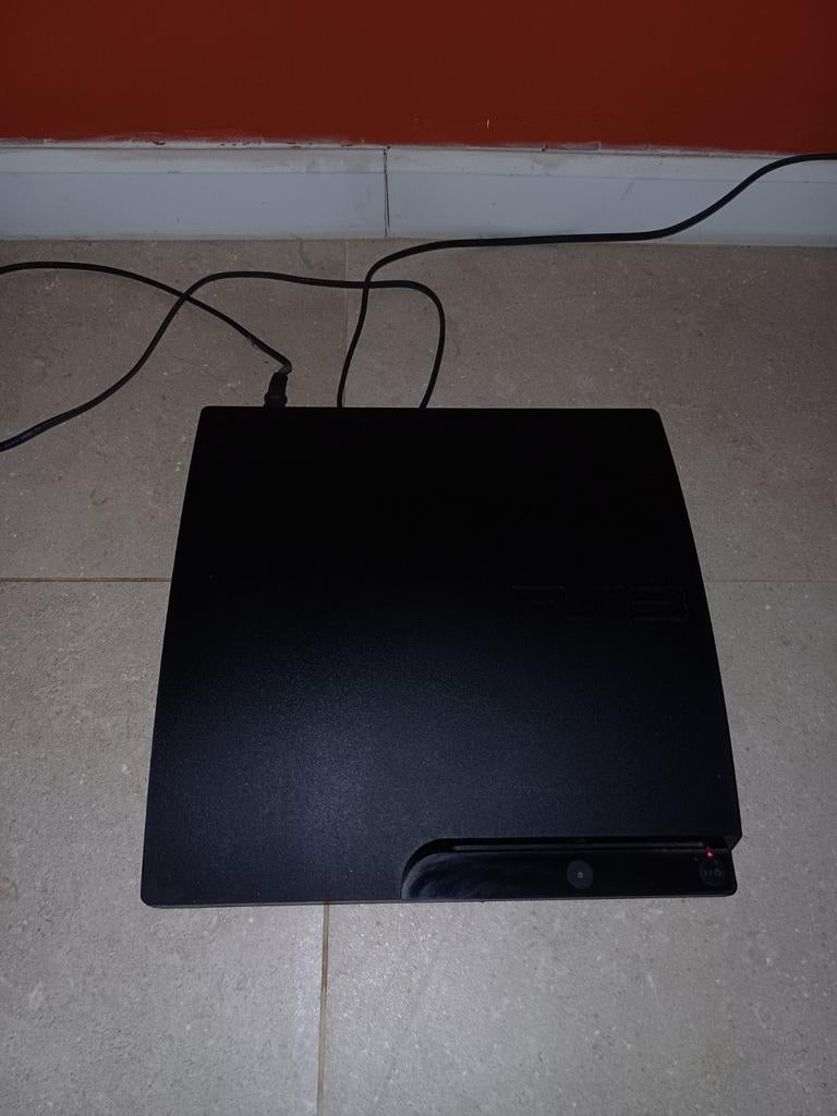 Playstation 3 te koop, Enlèvement, Comme neuf