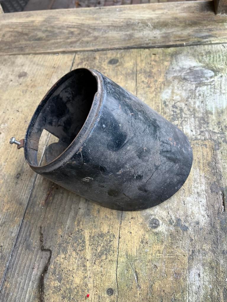 BMW achterlicht 26 27 50 60 69, Motoren, Ophalen of Verzenden