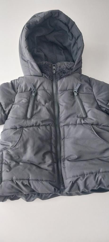 Zara jas 86 (12-18 maanden), Enfants & Bébés, Vêtements de bébé | Taille 86, Enlèvement, Zara, Fille, Manteau