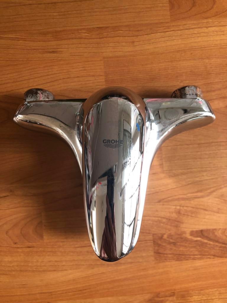 Mitigeur bain et douche Grohe, Bricolage & Construction, Enlèvement, Comme neuf