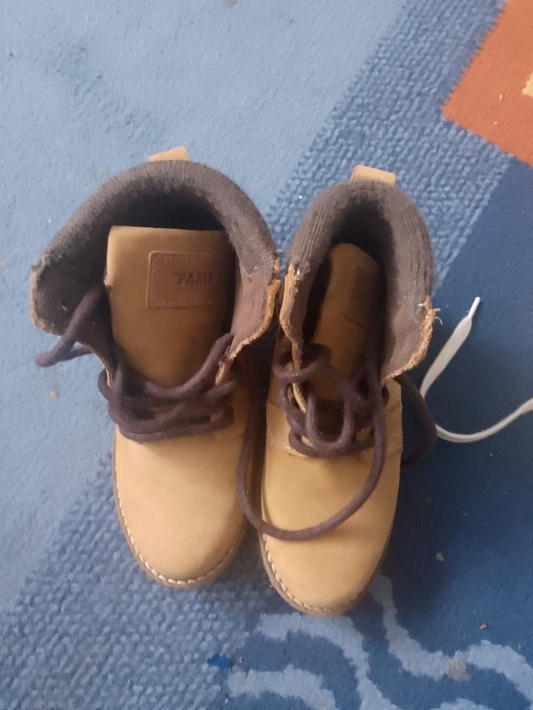 Schoenen maat 28, Kinderen en Baby's, Babykleding | Schoentjes en Sokjes, Ophalen of Verzenden