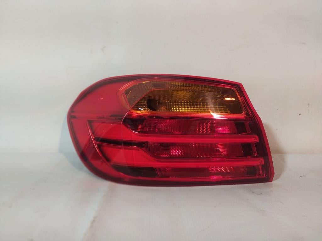 Bmw F32 achterlichten 63217296097/7296097, Ophalen, Gebruikt, BMW