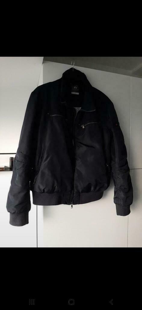 Mooie winterjas Peuterey, Ophalen of Verzenden, Zo goed als nieuw