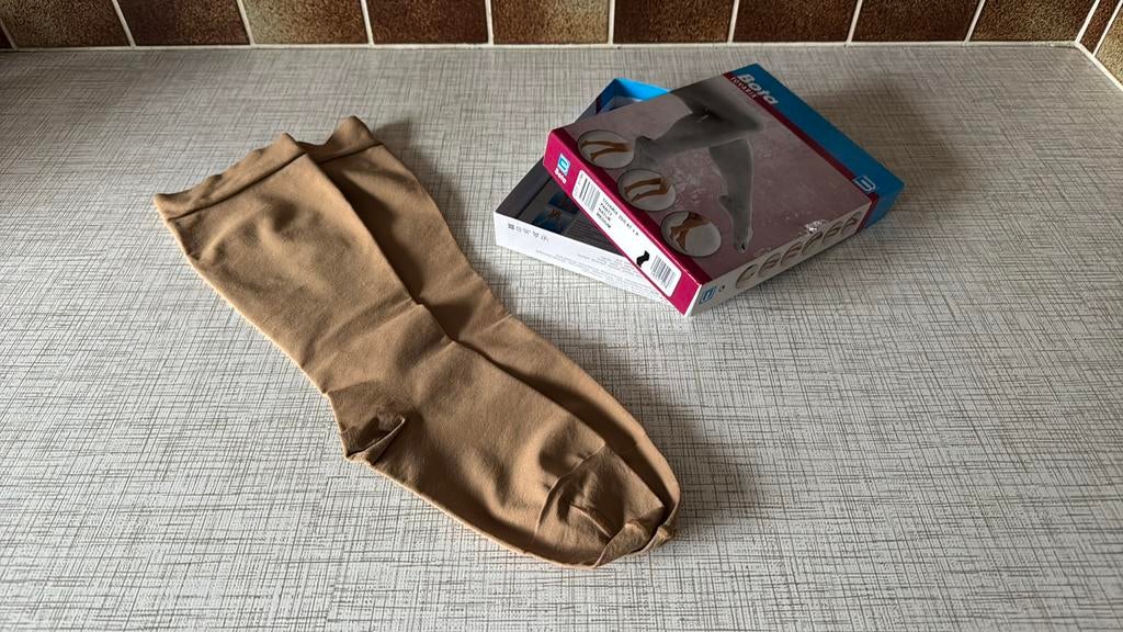 Steunkousen Bota Tovarix NIEUW, Diversen, Ophalen