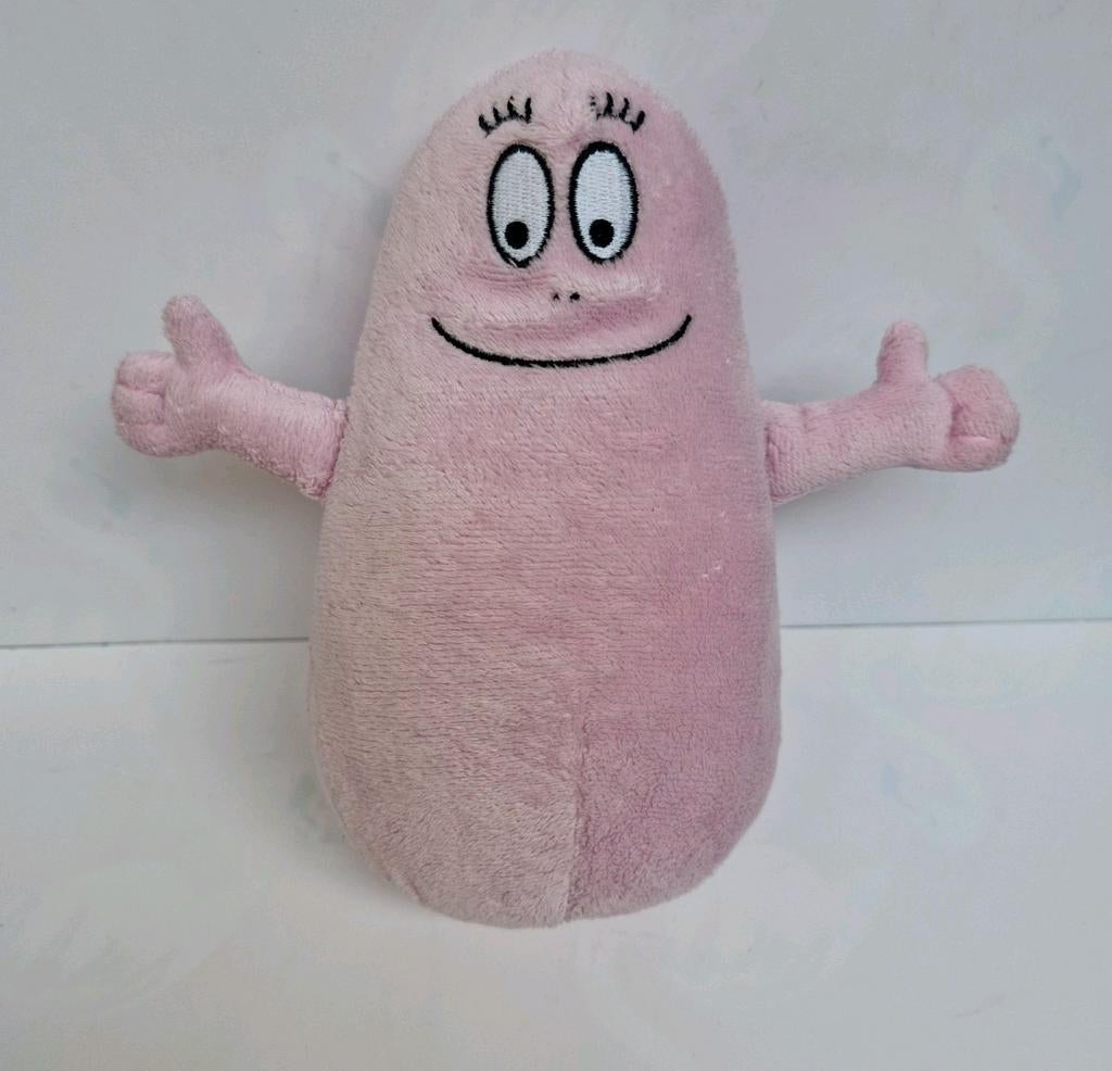 🩷 Barbapapa, Ophalen of Verzenden