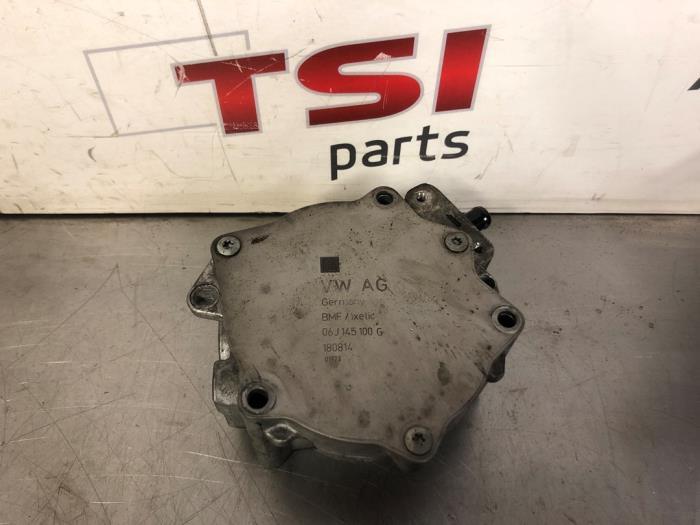 Pompe à vide (essence) d'un Audi A5, -, 3 mois de garantie, Audi, Utilisé