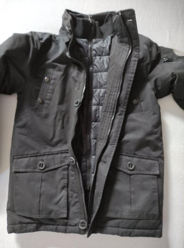 Parka / manteau Diesel 14 ans, Garçon, Enlèvement ou Envoi, Diesel, Comme neuf
