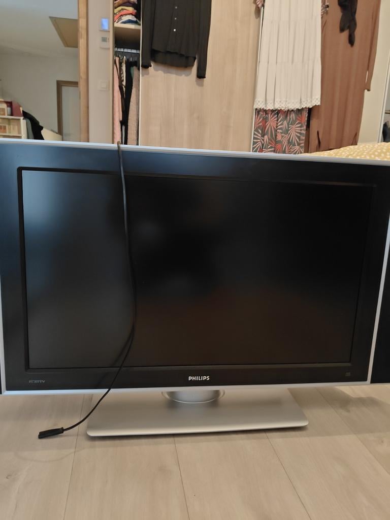 Philips Flat TV HD ready 80 cm diagonaal, Ophalen, Gebruikt, Philips