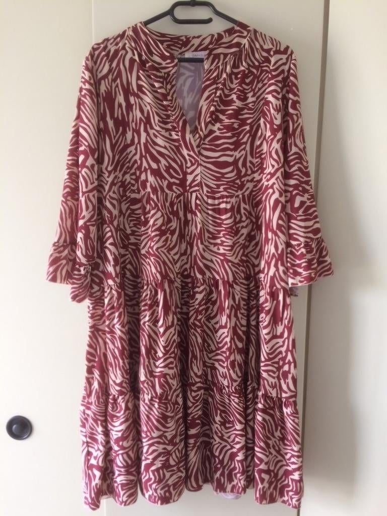Paprika jurk t 3/ € 20, Enlèvement ou Envoi, Comme neuf