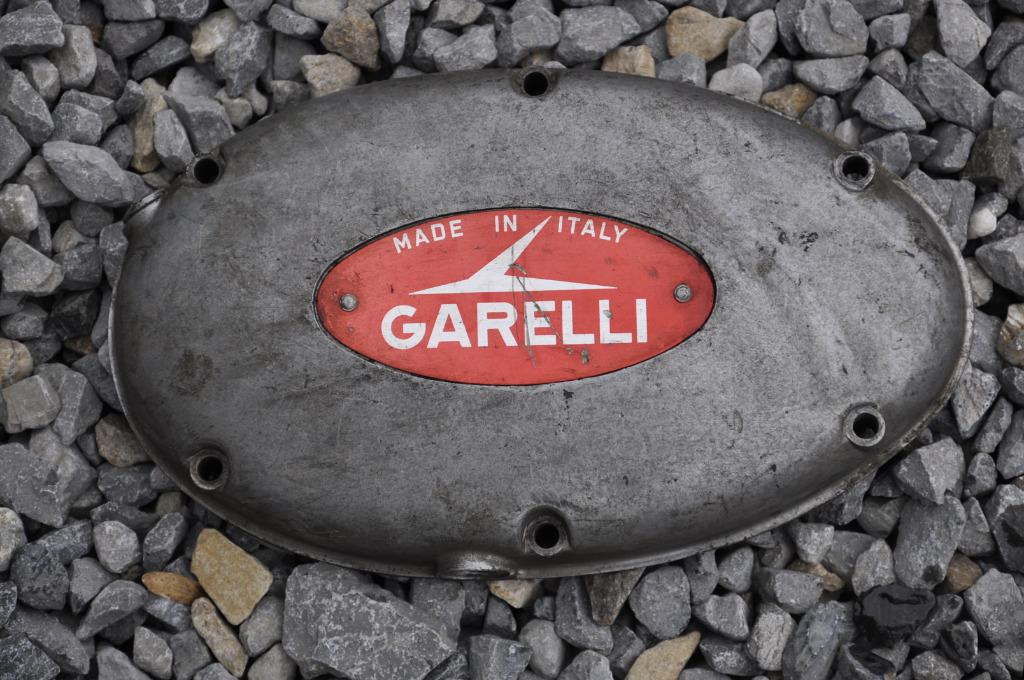 CARTER GARELLI **, Motoren, Ophalen of Verzenden, Gebruikt