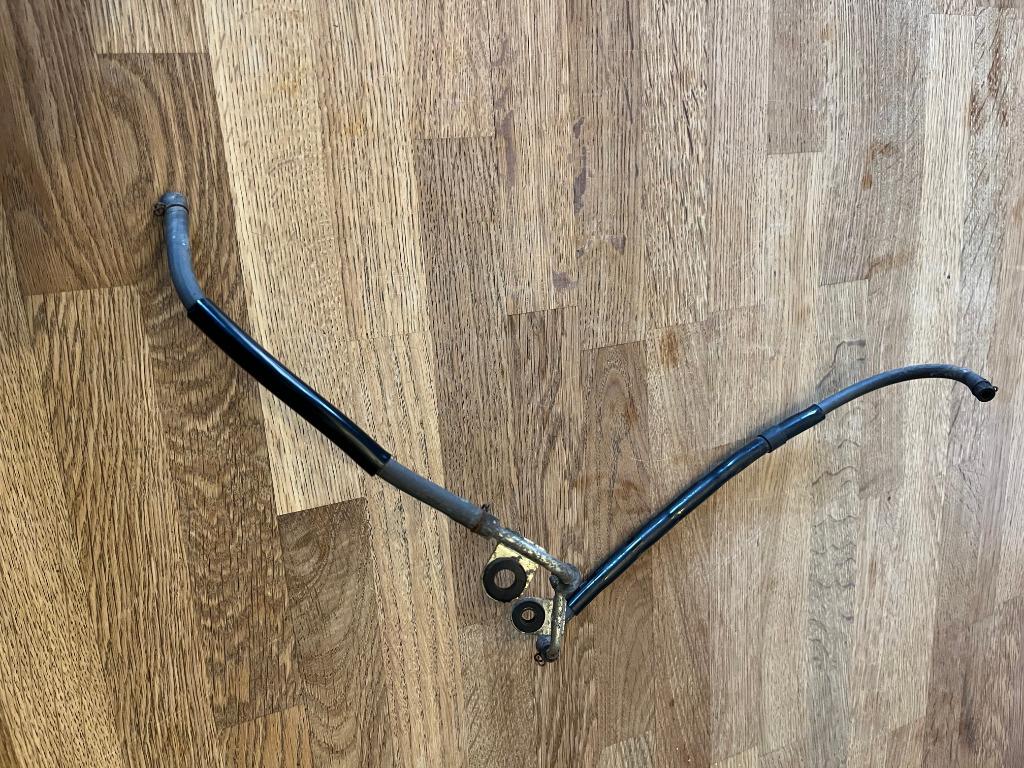 honda wallaroo conduite essence, Motoren, Ophalen of Verzenden