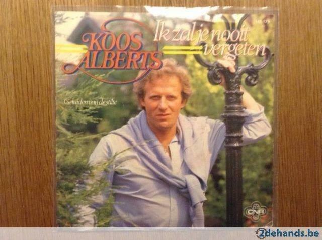 single koos alberts