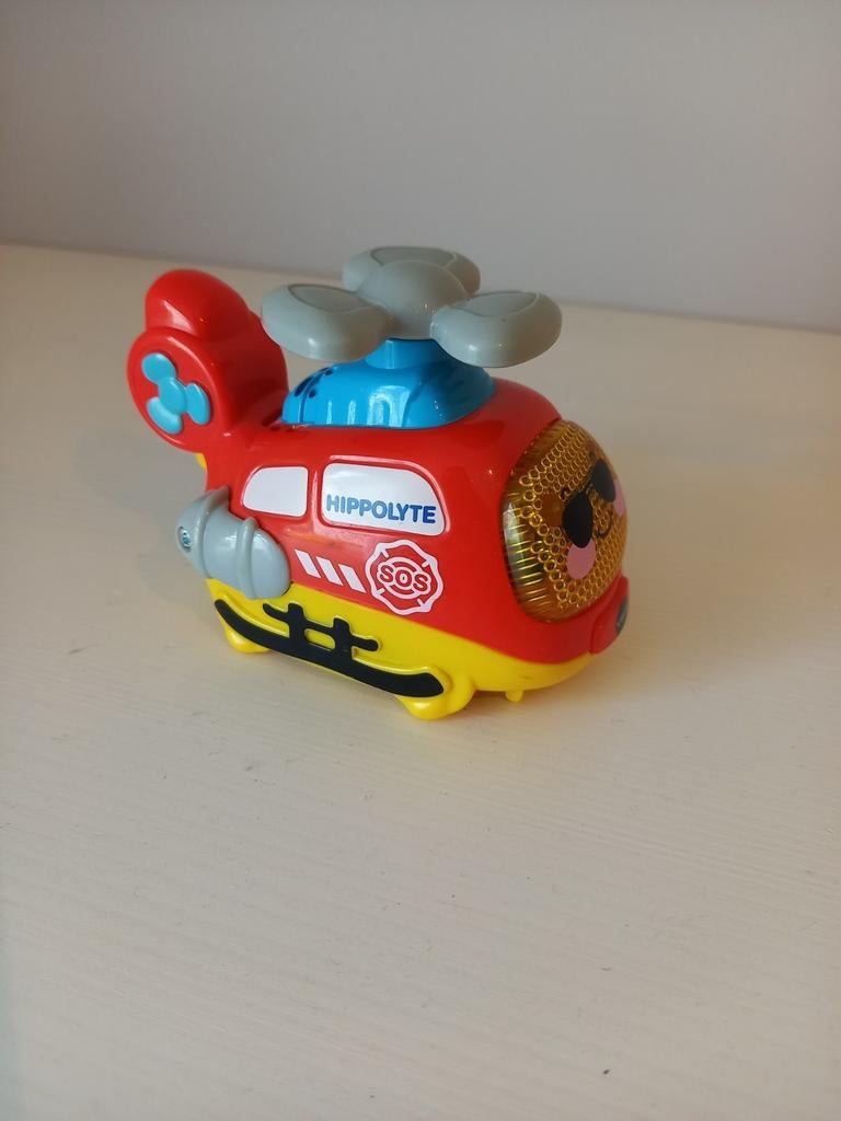 Tut Tut Mobile Hippolyte in perfecte staat, Ophalen of Verzenden, Zo goed als nieuw