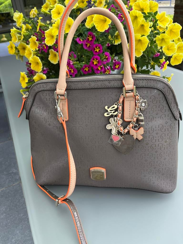 Sac à main, Ophalen, Nieuw, Handtas