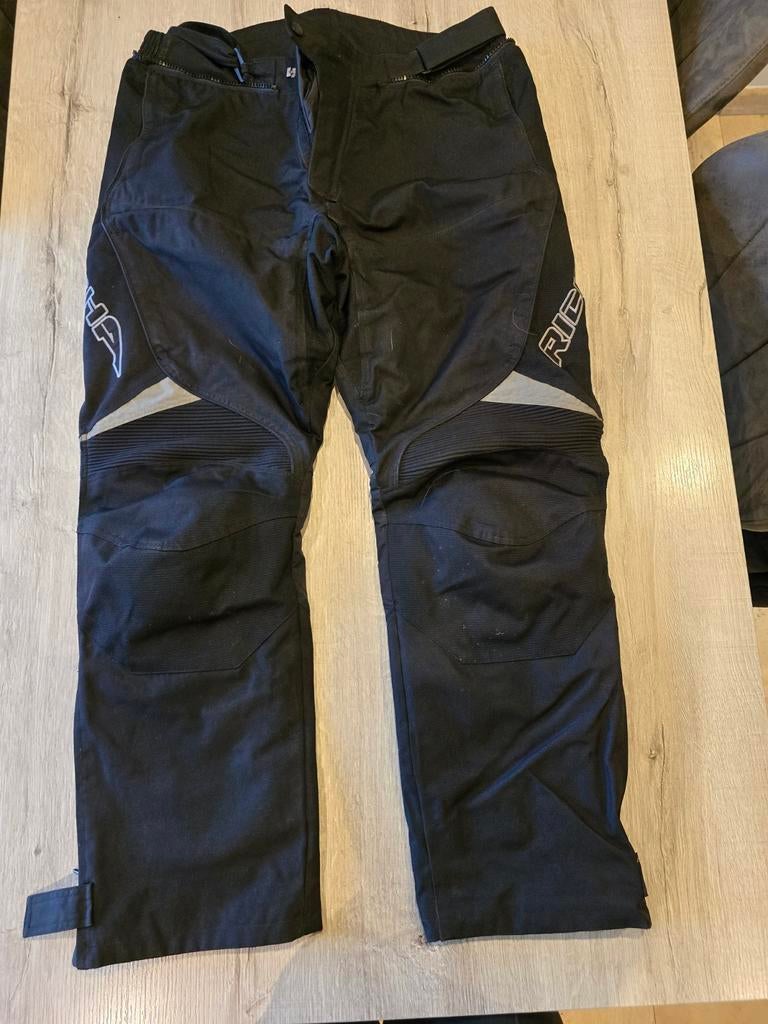 Motorbroek textiel Richa heren - maat 4XL, Motos, Enlèvement, Hommes