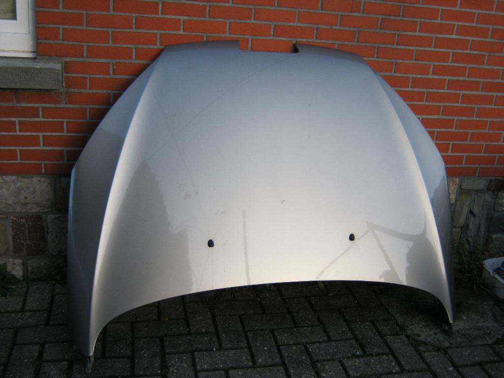pieces pour peugeot 407 1.8i 2006, Enlèvement ou Envoi, Utilisé, Peugeot, Capot moteur