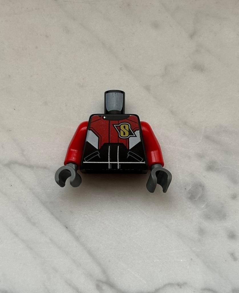Lego onderdeel 973pb2014c01, Enlèvement ou Envoi, Comme neuf