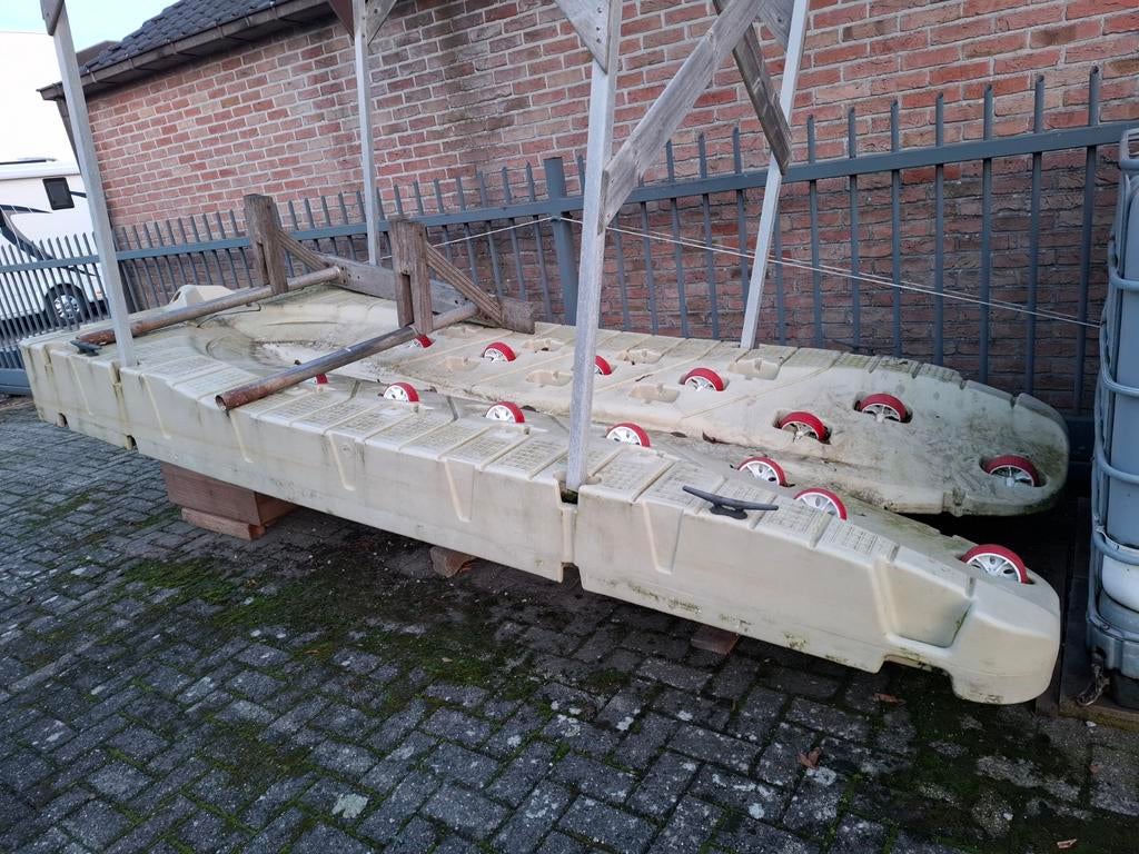 Waterscooter SEA-DOO Wake Pro 2019, Watersport en Boten, Ophalen