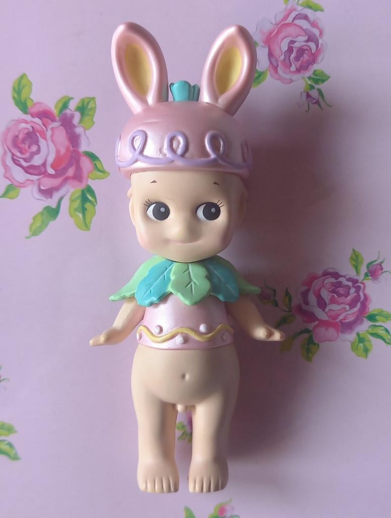 Sonny Angel Easter 2017 secret Easter Bunny, Verzamelen, Ophalen of Verzenden, Zo goed als nieuw