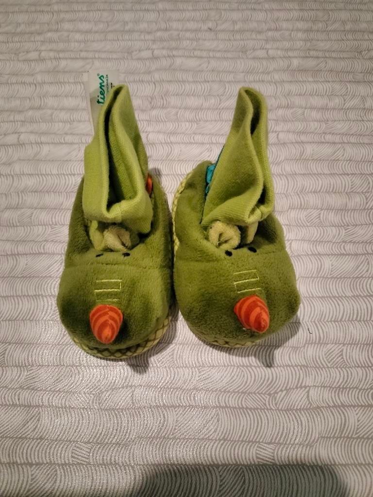 Kinder pantoffels lilliputiens te koop, Ophalen of Verzenden