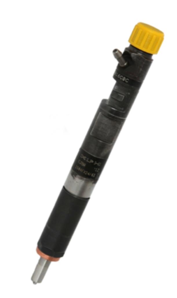 INJECTEUR DELPHI 1.5 DCI EJBR05601D/28237259 NISSAN/RENAULT, Enlèvement ou Envoi, Neuf, Nissan