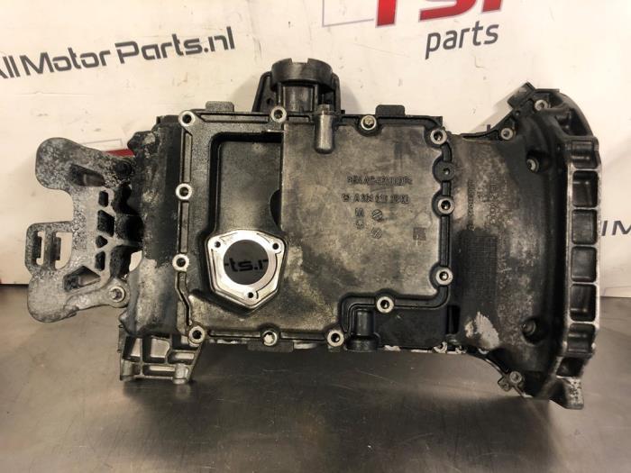 Couvercle carter d'un Mercedes GLC-Klasse, 3 mois de garantie, Utilisé, -, -