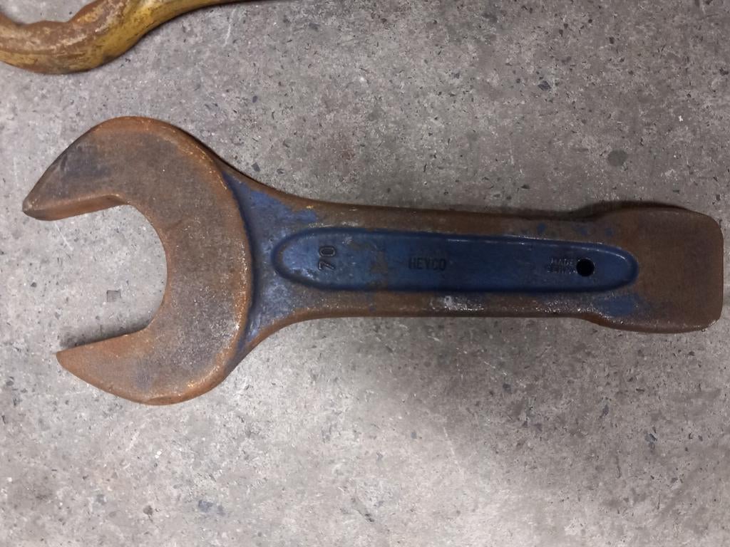 toetsen om 70 te raken, Auto diversen, Autogereedschap, Ophalen of Verzenden