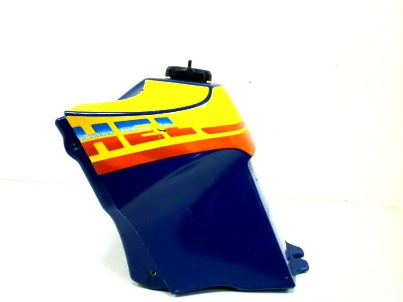 Garelli Sahel 50 ES Brandstoftank, Motoren, Ophalen of Verzenden, Gebruikt