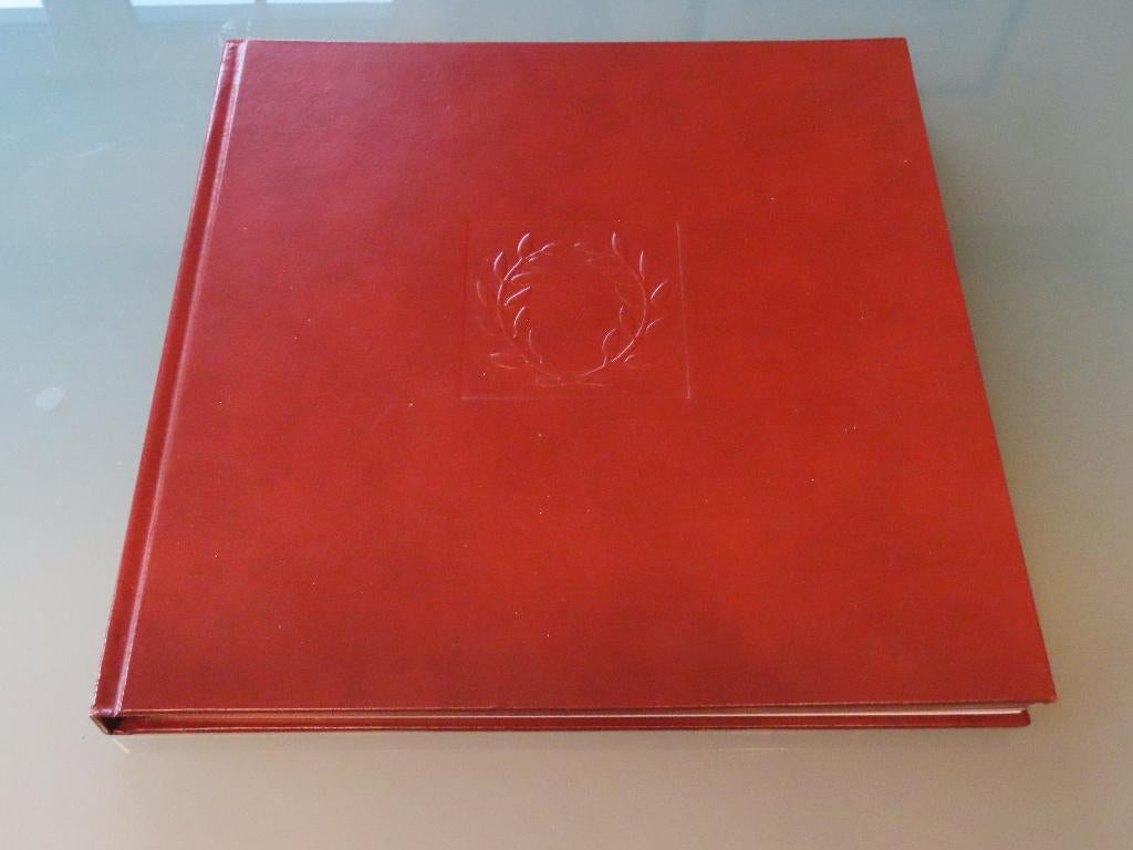 Vlaams Ekonomisch Verbond 1926 - 1976  P Ibou, L Gevaert, Paul Ibou, Ophalen of Verzenden, Zo goed als nieuw, Overige onderwerpen