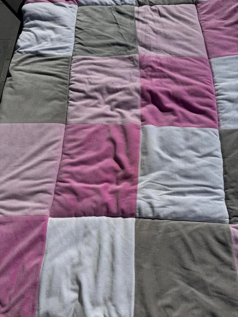 Doudouille/couverture de jeu - Jollein, Enlèvement ou Envoi, Comme neuf