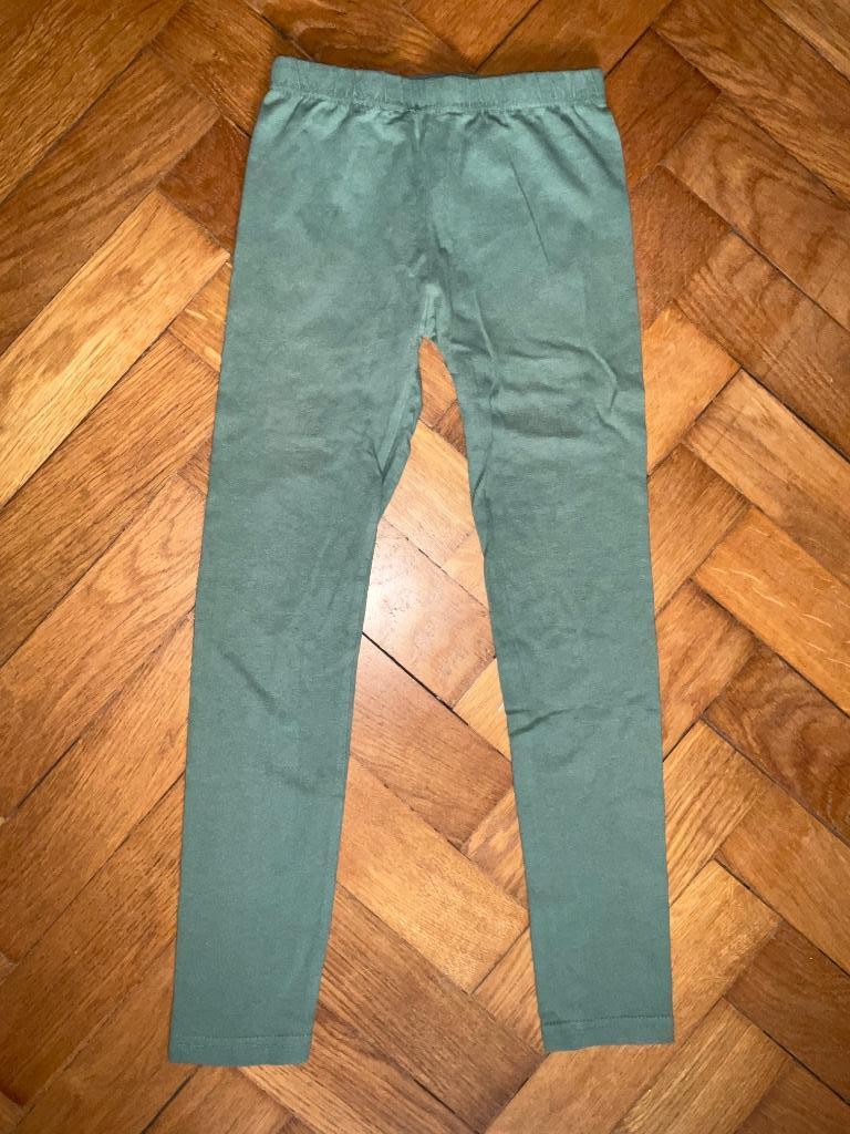Legging 128, Enlèvement ou Envoi, Utilisé, Fille, Pantalon