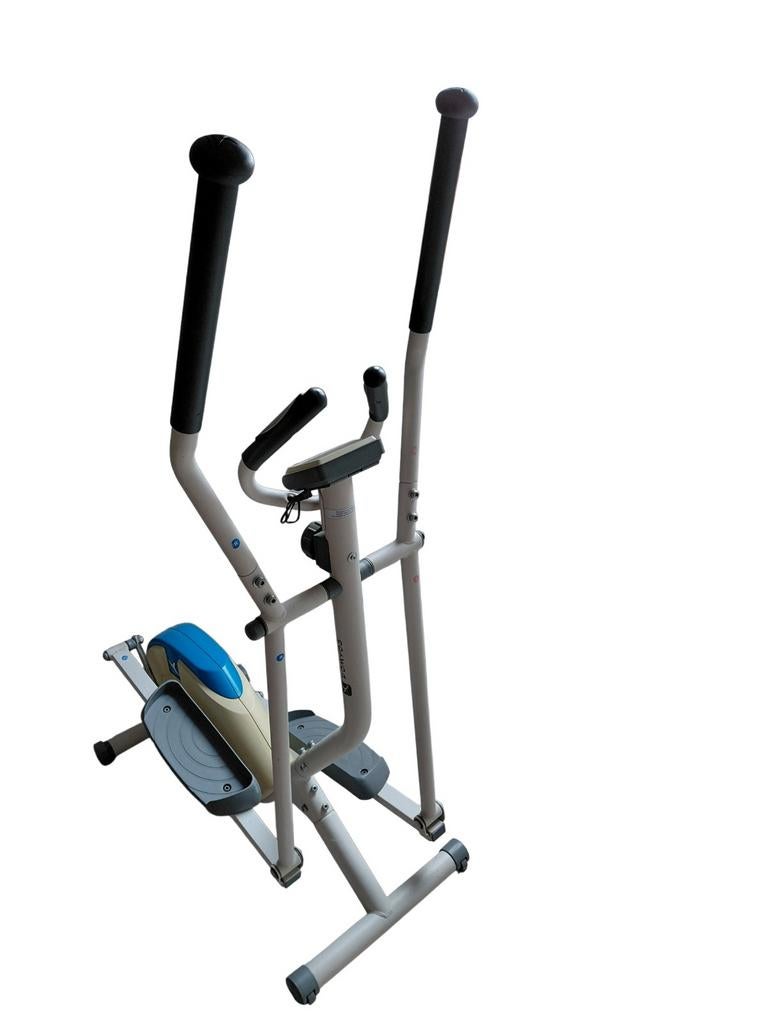 Vélo elliptique domyos v.e.200 bon état., Crosstrainer