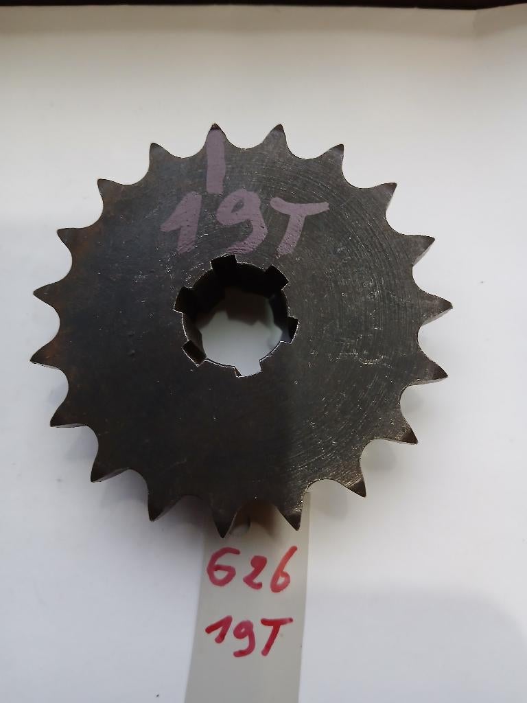 G26 Primair kettingwiel, Ophalen of Verzenden, Nieuw