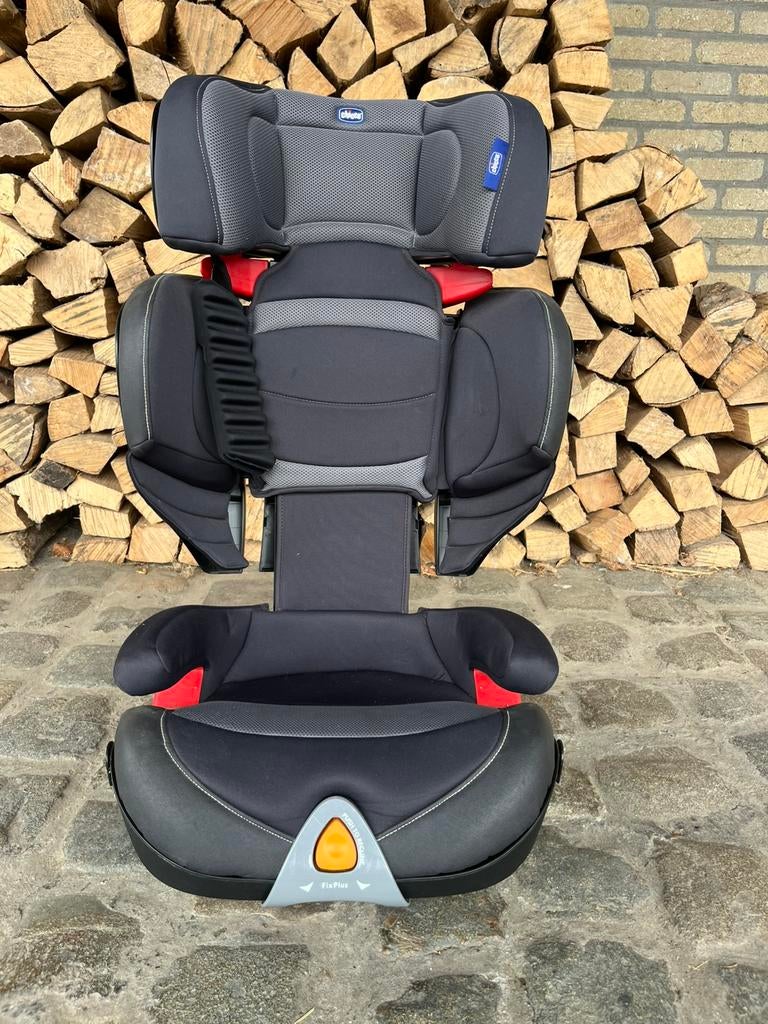 Autostoel Chicco, Enfants & Bébés, Sièges auto, Enlèvement, Comme neuf, Chicco