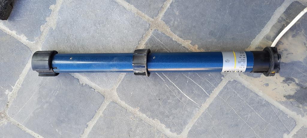 Somfy, Doe-het-zelf en Bouw, Rolluiken, Ophalen of Verzenden, Gebruikt