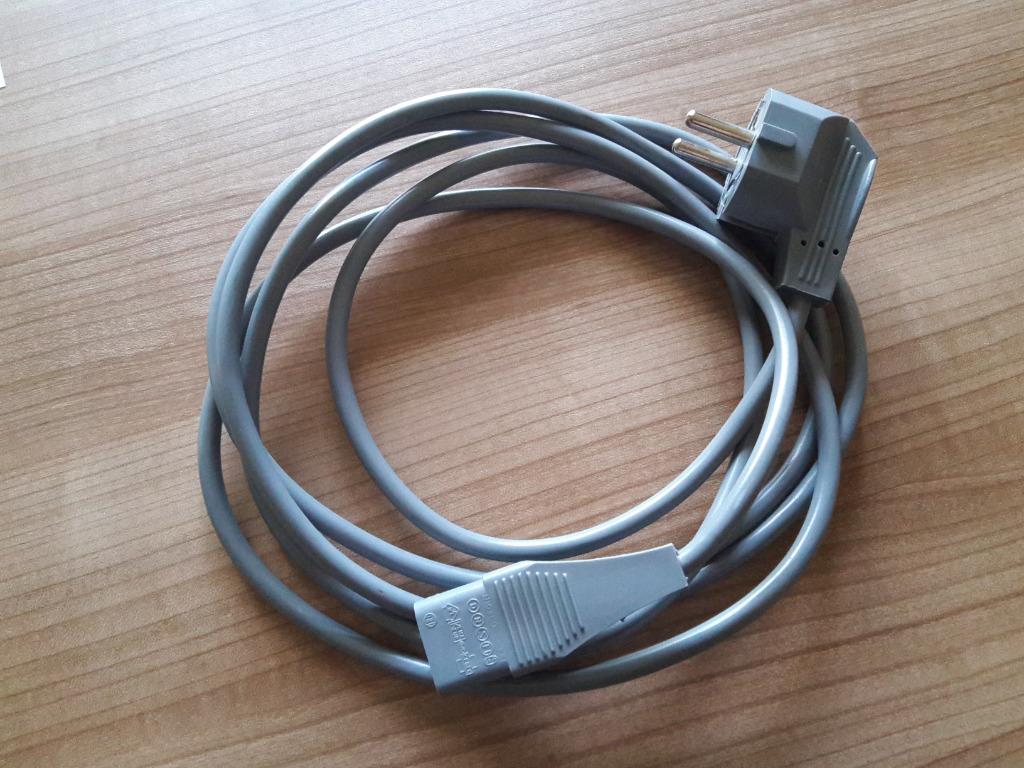 PC kabels, Computers en Software, Ophalen of Verzenden, Gebruikt